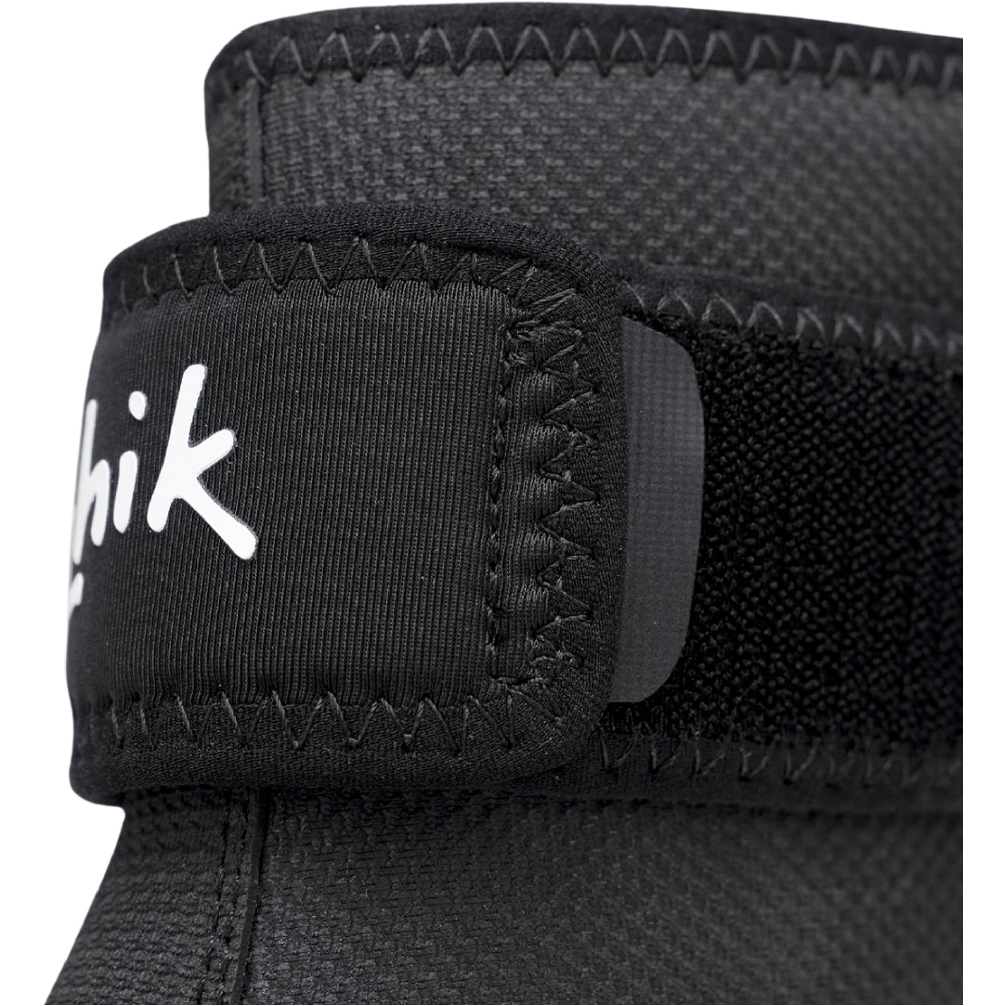 2026 Zhik Performance High Cut Dinghy Boot DBT-0230-U - Black